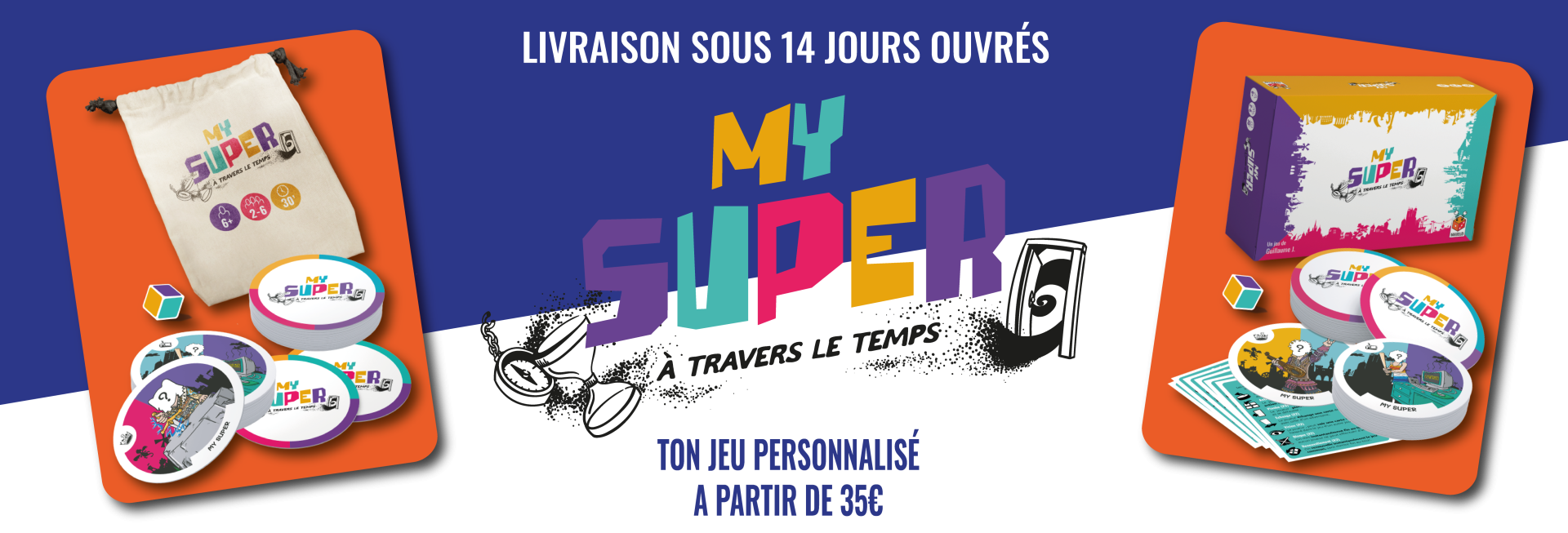 BAN PRODUIT